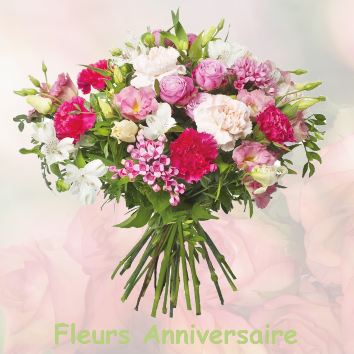 fleurs anniversaire SENNECEY-LES-DIJON