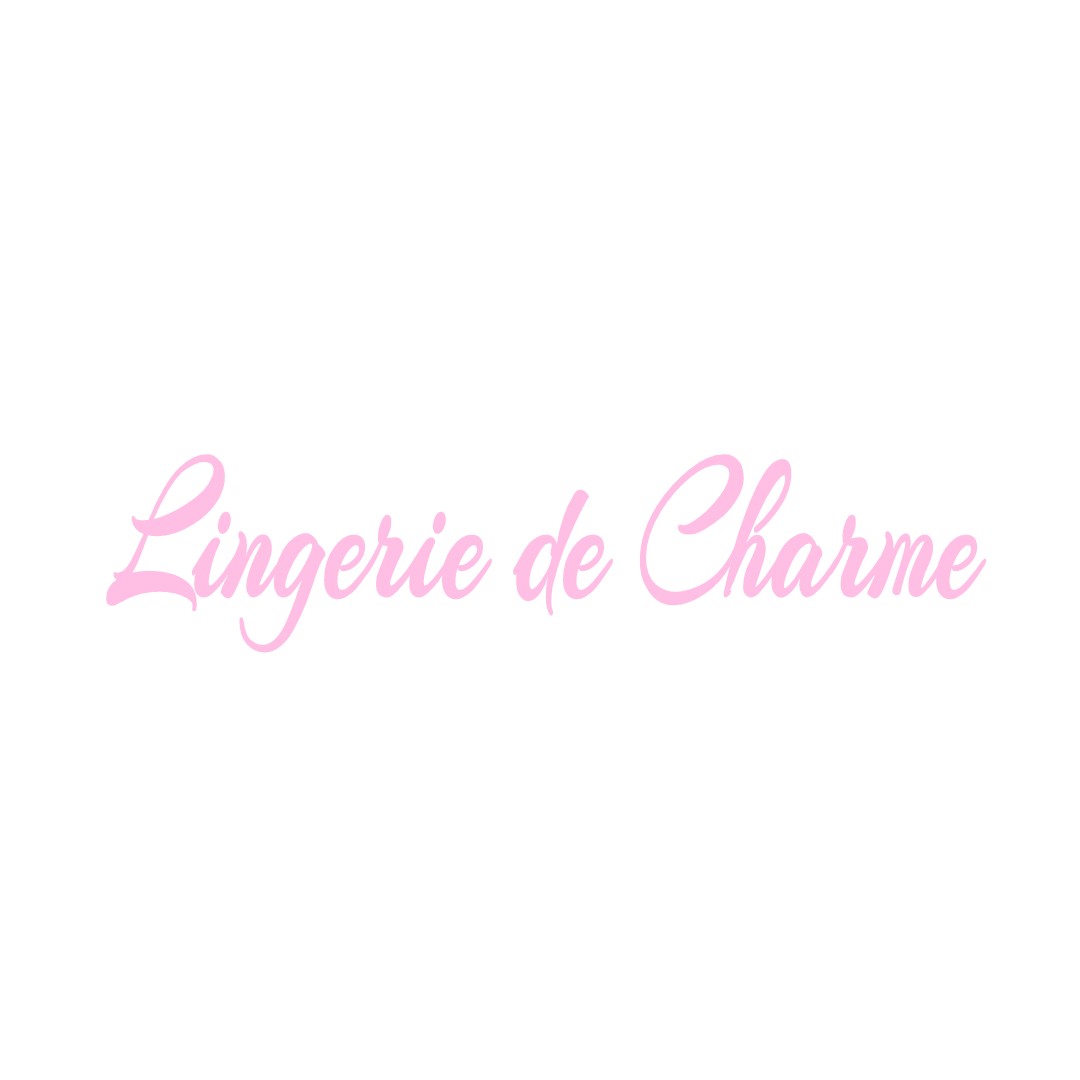 LINGERIE DE CHARME SENNECEY-LES-DIJON